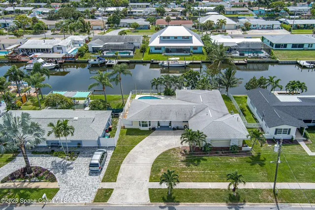 $3,900 | 458 Sandpiper Drive, Satellite Beach, FL 32937