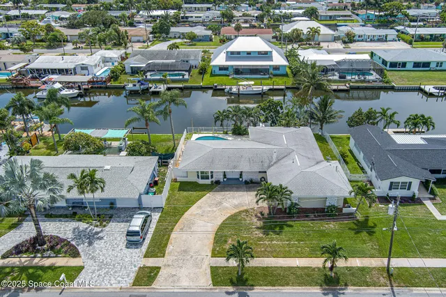 $3,900 | 458 Sandpiper Drive, Satellite Beach, FL 32937