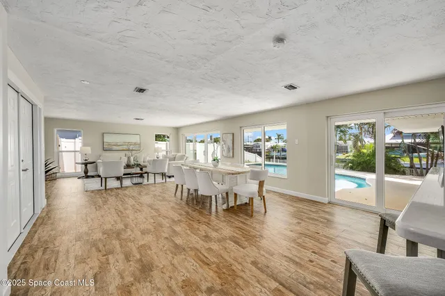 $3,900 | 458 Sandpiper Drive, Satellite Beach, FL 32937