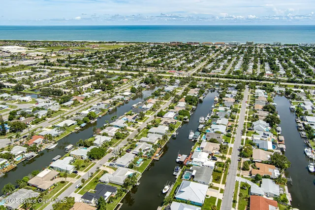 $3,900 | 458 Sandpiper Drive, Satellite Beach, FL 32937