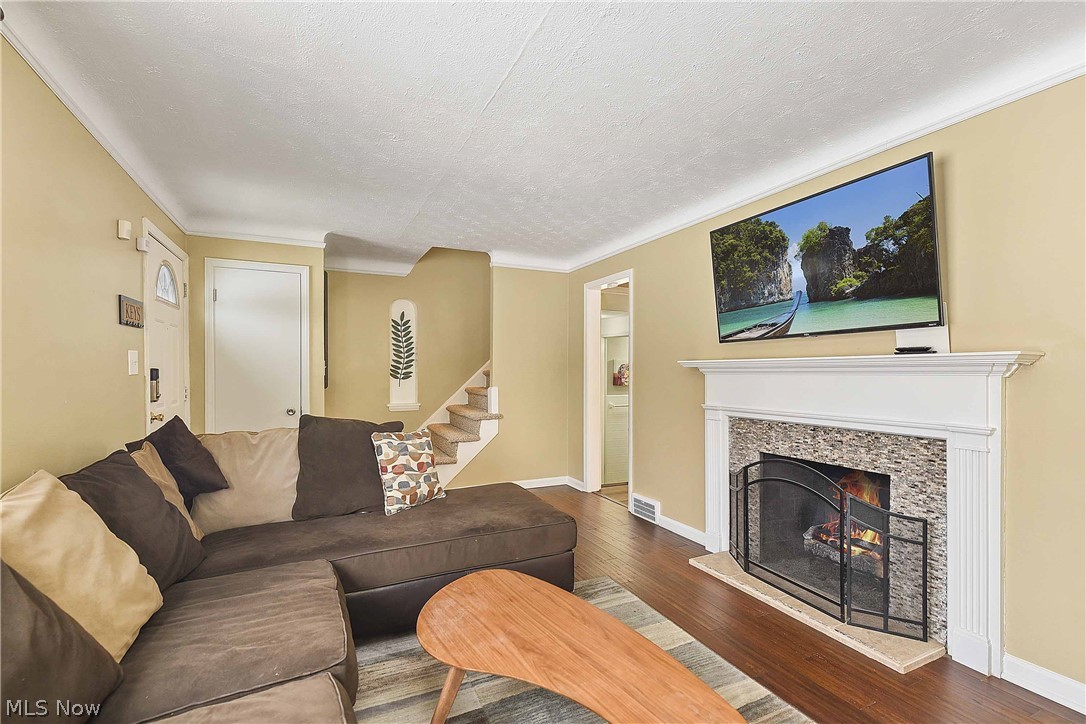 760 Quilliams Road Cleveland Heights, OH 44121 - Photo 2 of 29 Gallery Image 2