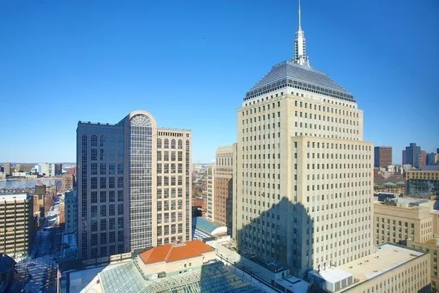 $4,100,000 | 400 Stuart Street, Unit 23E, Boston, MA 02116