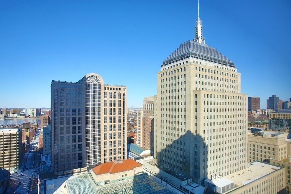 400 Stuart Street, Unit 23E Boston, MA 02116 - Photo 11 of 15