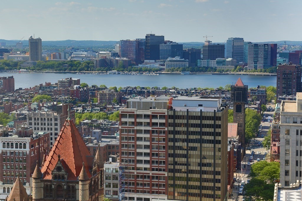 400 Stuart Street, Unit 23E Boston, MA 02116 - Photo 13 of 15