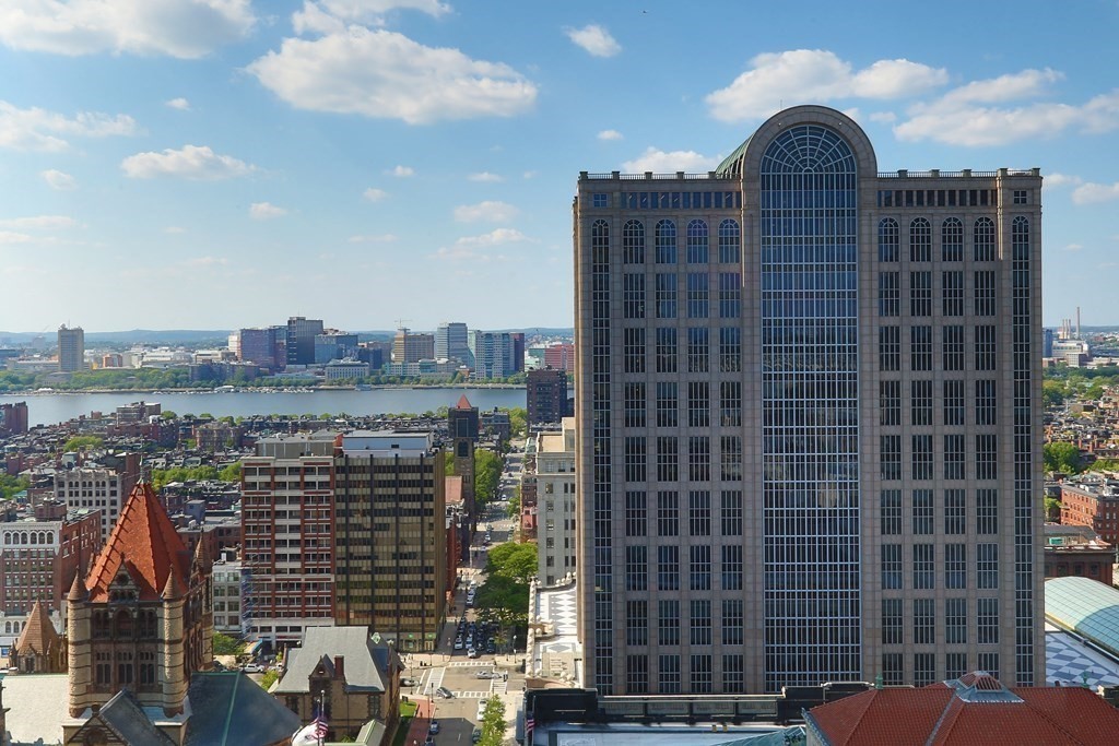 400 Stuart Street, Unit 23E Boston, MA 02116 - Photo 14 of 15