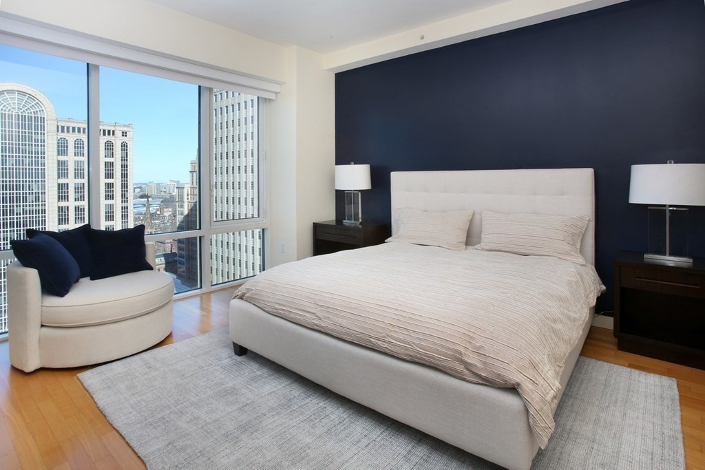 400 Stuart Street, Unit 23E Boston, MA 02116 - Photo 5 of 15