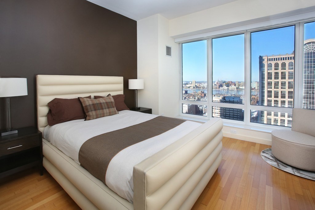 400 Stuart Street, Unit 23E Boston, MA 02116 - Photo 8 of 15