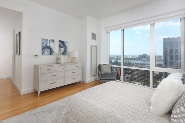 $4,100,000 | 400 Stuart Street, Unit 23E, Boston, MA 02116
