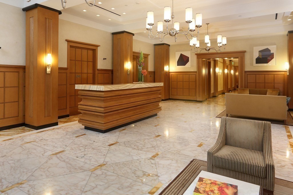 400 Stuart Street, Unit 23E Boston, MA 02116 - Photo 10 of 15