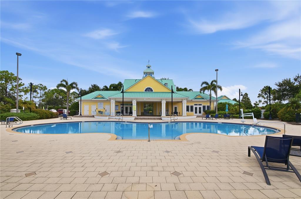 5321 Sandy Shell Drive Apollo Beach, FL 33572 - Photo 50 of 62 Gallery Image 50