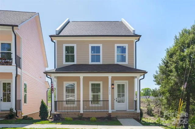 $465,000 | 5860 Pittmon Lane, Kannapolis, NC 28081