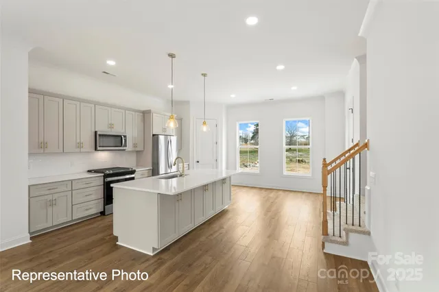 $464,500 | 5860 Pittmon Lane, Kannapolis, NC 28081