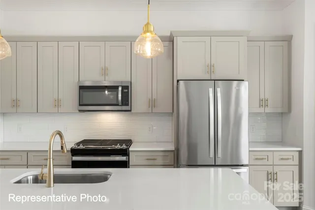 $464,500 | 5860 Pittmon Lane, Kannapolis, NC 28081