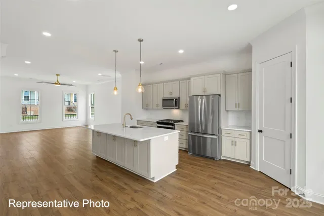 $464,500 | 5860 Pittmon Lane, Kannapolis, NC 28081