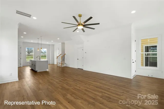 $464,500 | 5860 Pittmon Lane, Kannapolis, NC 28081