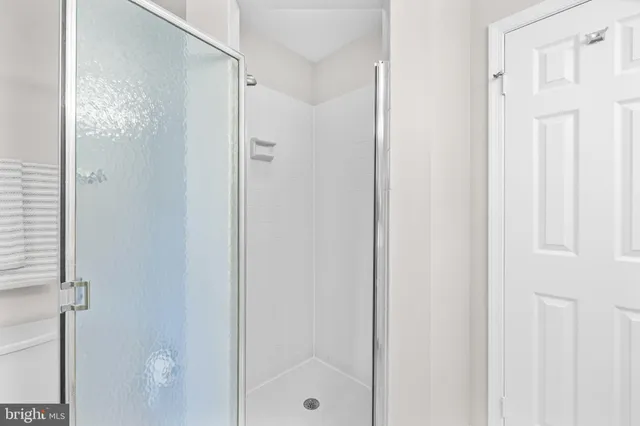 a view of a bunch of flowers in a backyard