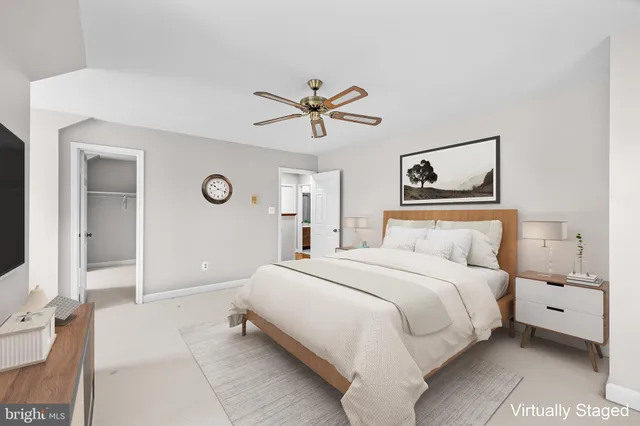 a view of a roof deck with furniture