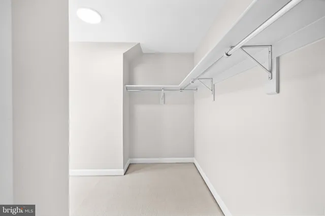 a view of a door with an outdoor space