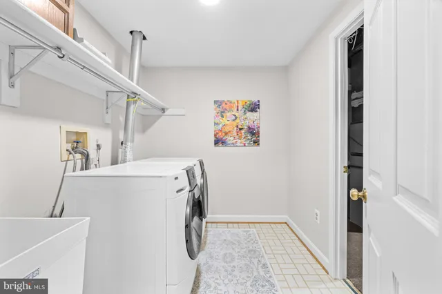 $895,000 | 6260 Chaucer Lane, Alexandria, VA 22304