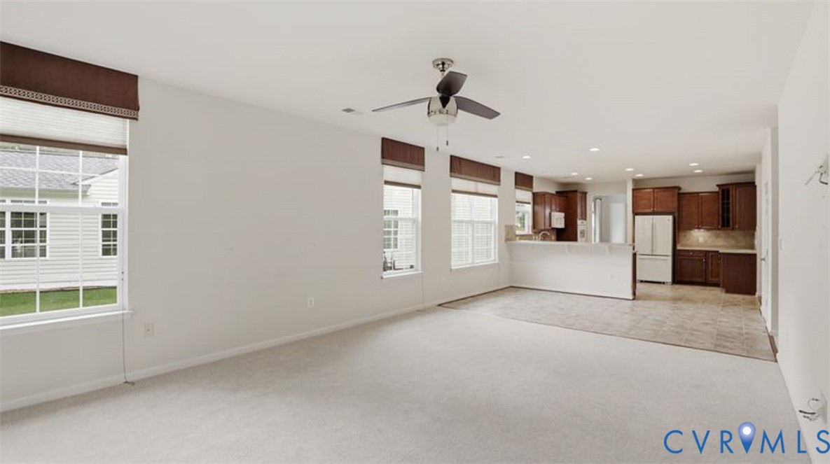 8348 East Lord Botetourt Loop New Kent, VA 23124 - Photo 21 of 54