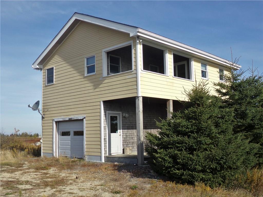 373 Sedgwick Ridge Road Sedgwick, ME 04676 - Photo 2 of 26 Photo