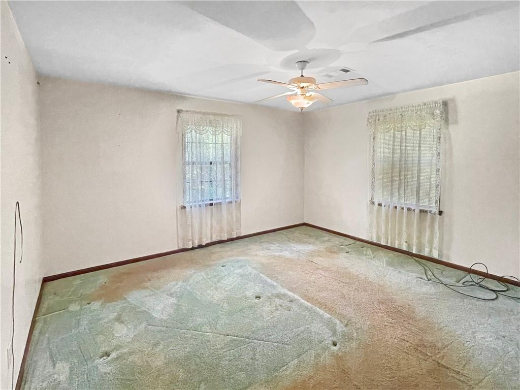 1017 Anchor Lake Road Carriere, MS 39426 - Photo 6 of 28 Gallery Image 6