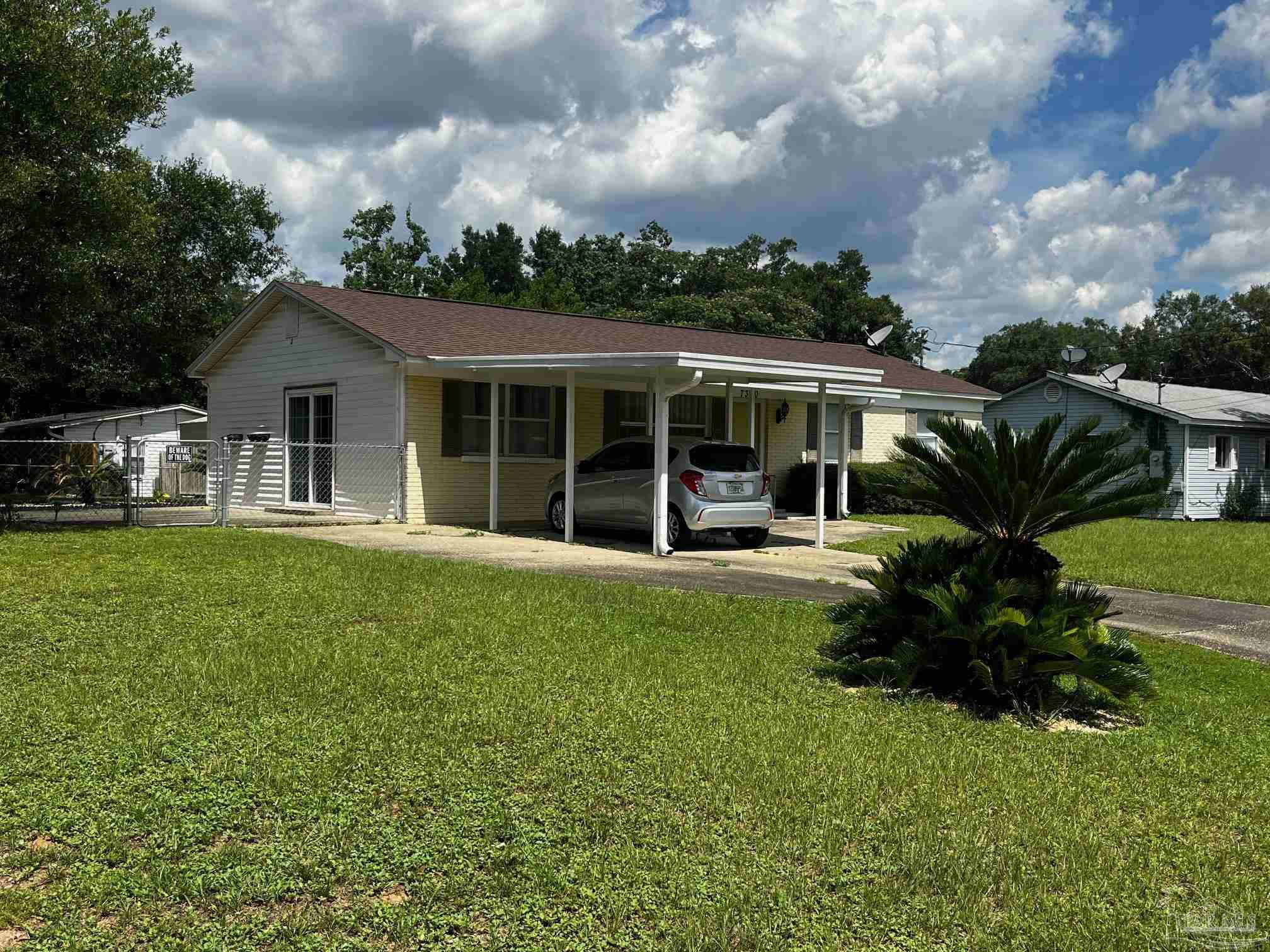 7330 Sachem Road Pensacola, FL 32506 - Photo 3 of 21 Gallery Image 3