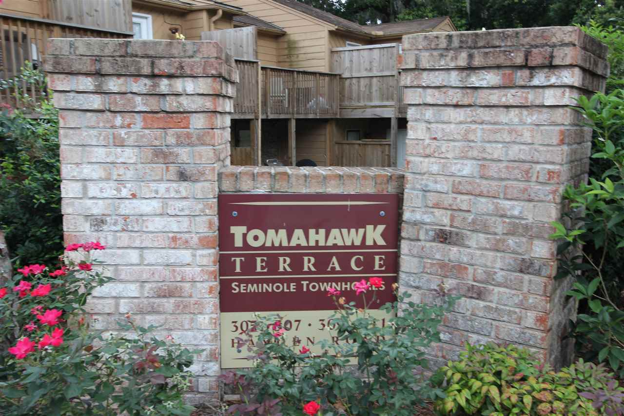 309 Hayden Road, Unit F Tallahassee, FL 32304 - Photo 1 of 14