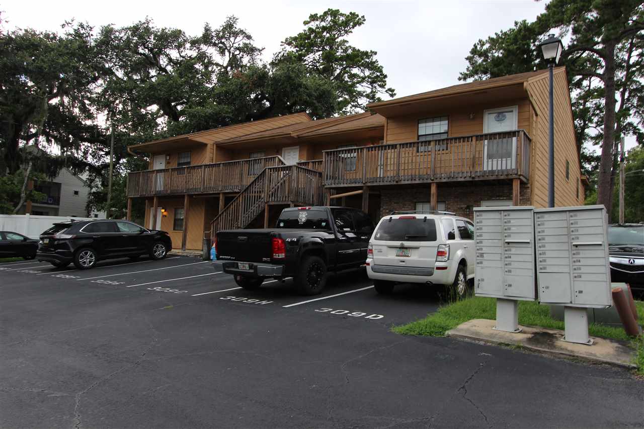 309 Hayden Road, Unit F Tallahassee, FL 32304 - Photo 3 of 14