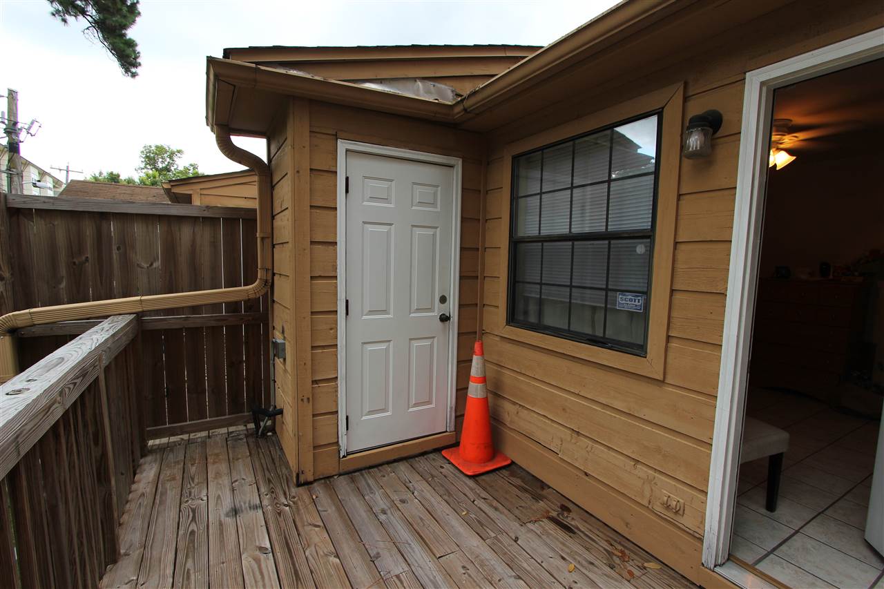 309 Hayden Road, Unit F Tallahassee, FL 32304 - Photo 4 of 14