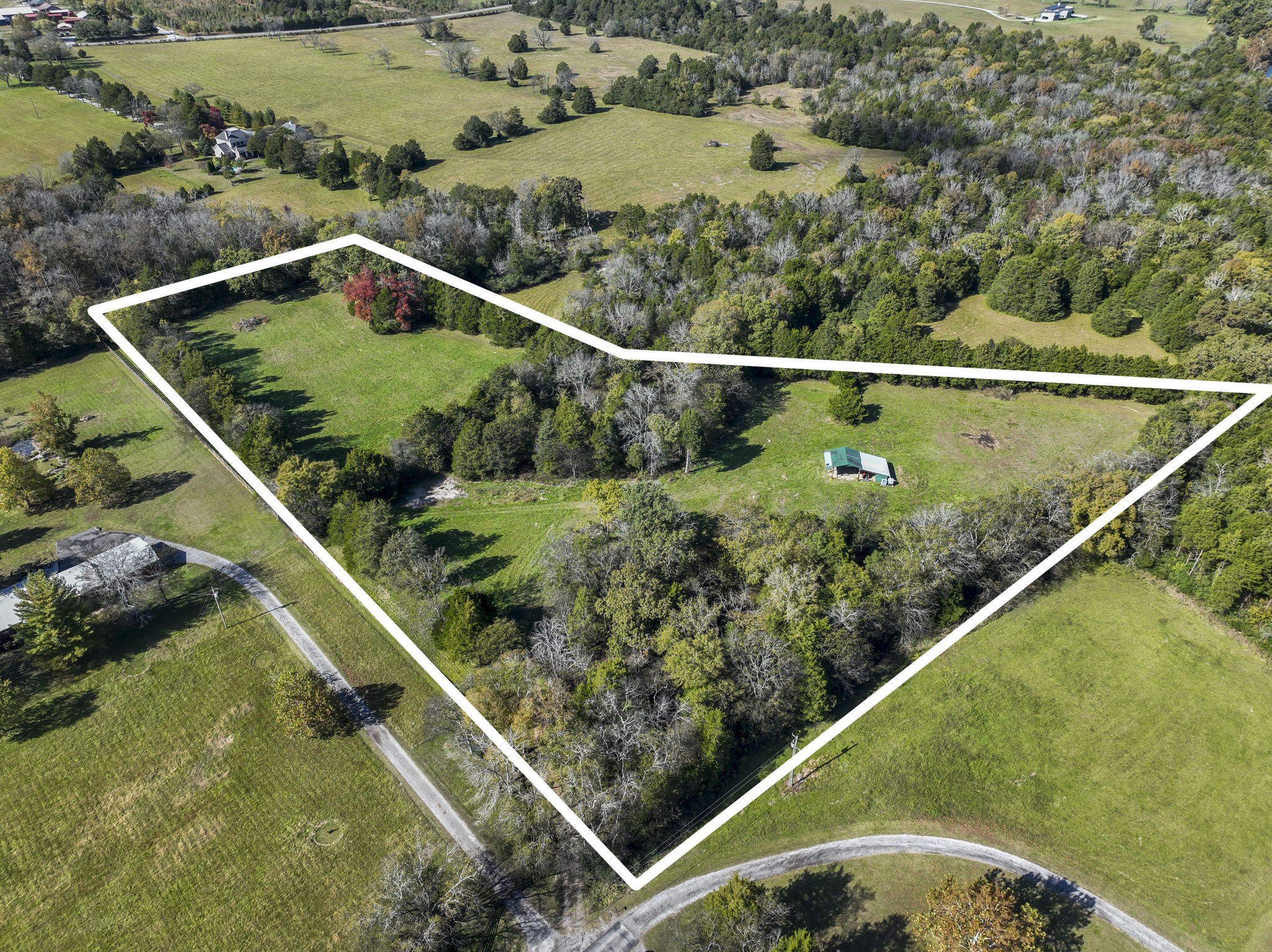 0 River Barfield Road Murfreesboro, TN 37128 - Photo 1 of 16 Gallery Image 1