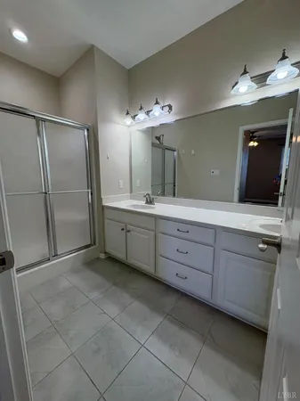 wooden floor in an empty room with wooden floor