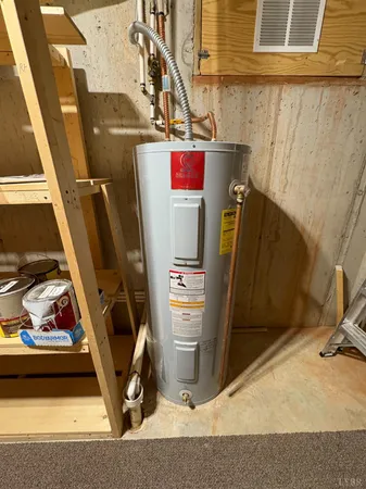 $364,900 | 1209 Valley Vista Lane, Forest, VA 24551