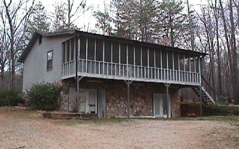 946 Tipton Springs Road Morganton, GA 30560 - Photo 1 of 1 Main View