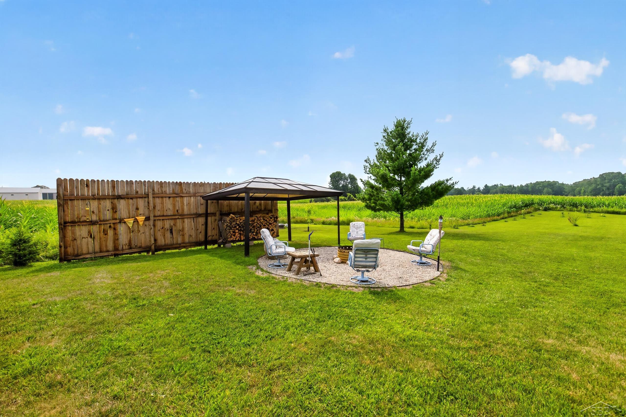 2725 Sugar River Road Gladwin, MI 48624 - Photo 24 of 37 Gallery Image 24