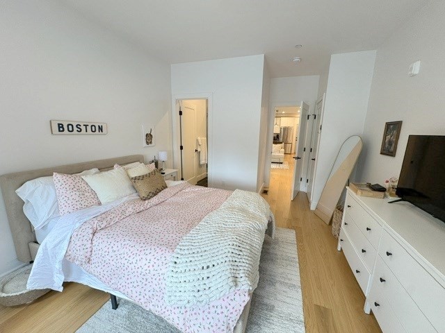 93 Cowper Street, Unit 1 Boston, MA 02128 - Photo 15 of 22