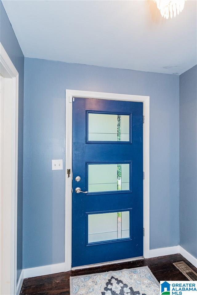 109 Woodland Road Bessemer, AL 35020 - Photo 4 of 37 Gallery Image 4
