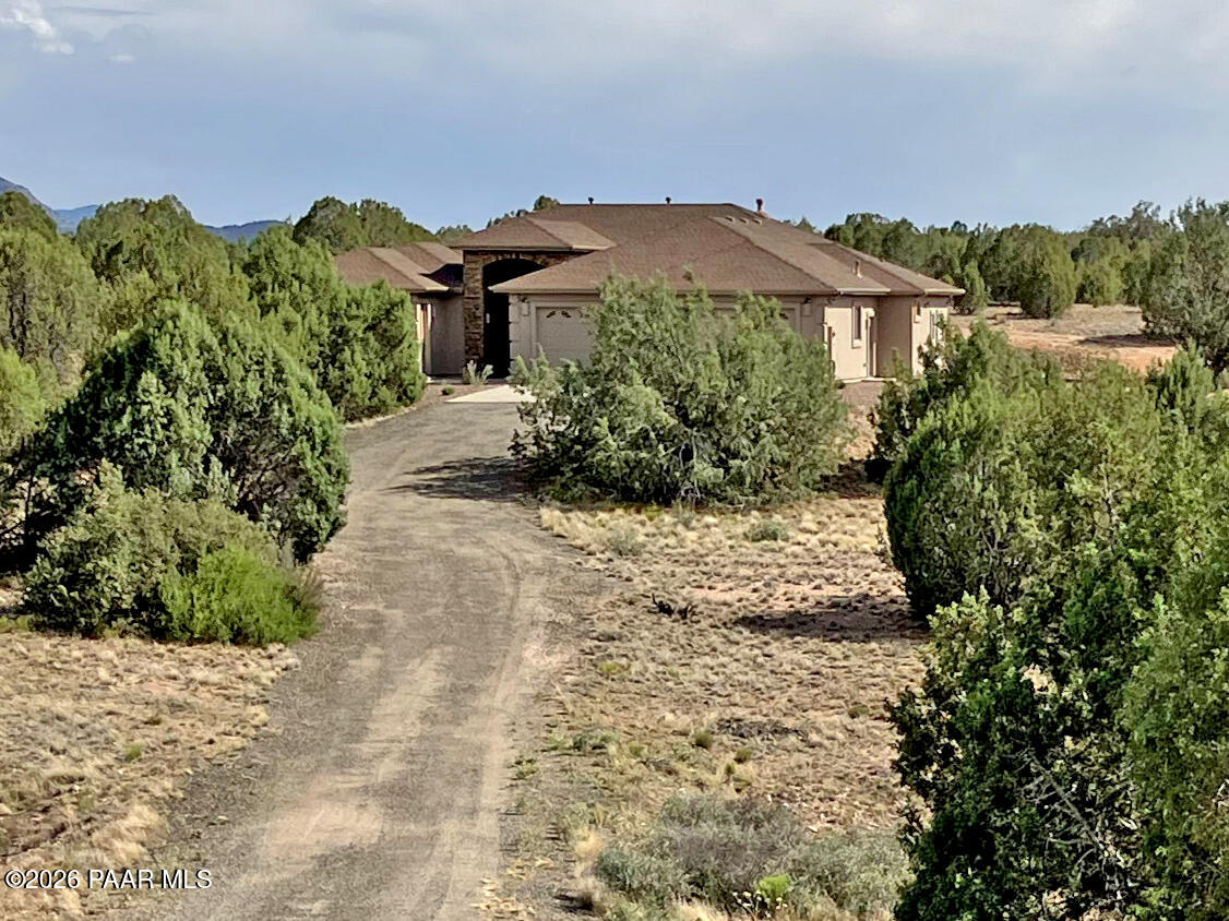 7051 Dillon Wash Road Prescott, AZ 86305 - Photo 3 of 46 Davis LongShotNew