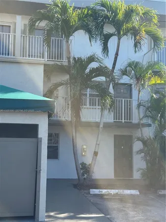 a view of a house with a patio