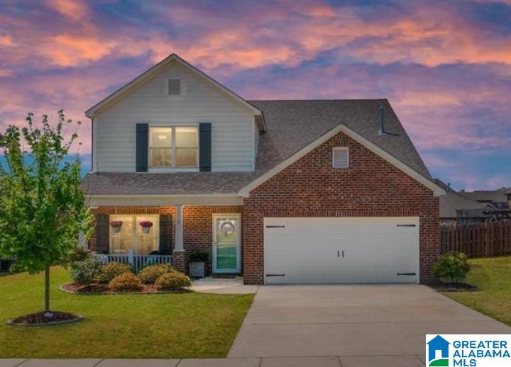 755 Crider Road Alabaster, AL 35114 - Photo 1 of 27