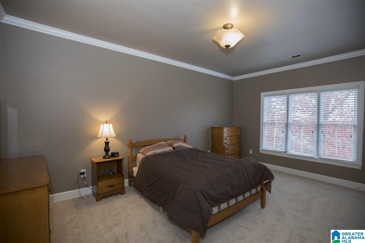 401 Woodward Road Trussville, AL 35173 - Photo 16 of 31