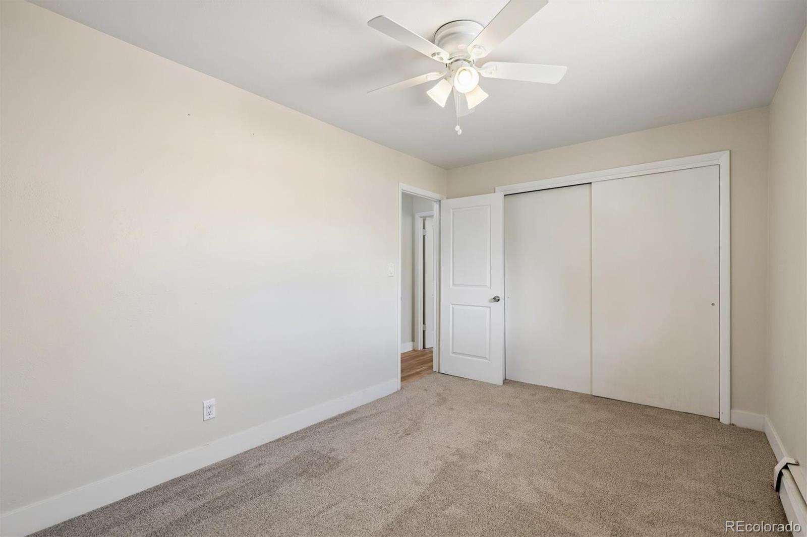 3745 Quail Street, Unit 6 Wheat Ridge, CO 80033 - Photo 16 of 19