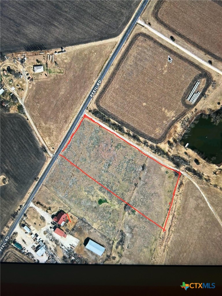 4610 Pfeil Road Converse, TX 78109 - Photo 1 of 3