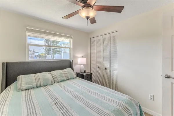 a view of a balcony with chairs