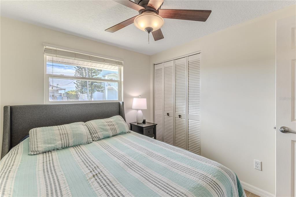 3409 Gulf Winds Circle Hernando Beach, FL 34607 - Photo 45 of 84 a bedroom with a bed and a window