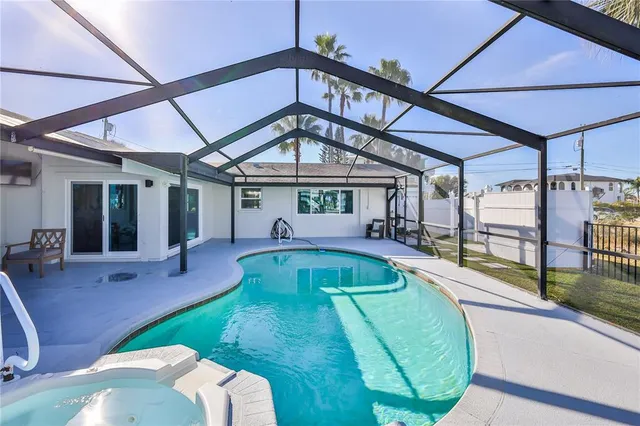 $750,000 | 3409 Gulf Winds Circle, Hernando Beach, FL 34607