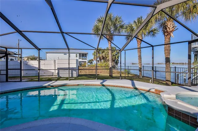 $750,000 | 3409 Gulf Winds Circle, Hernando Beach, FL 34607