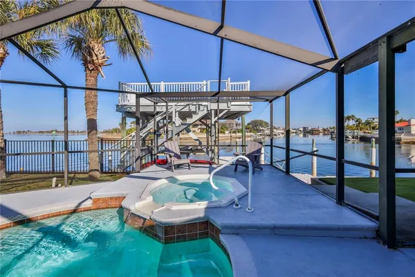 $699,000 | 3409 Gulf Winds Circle, Hernando Beach, FL 34607