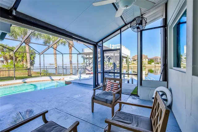 $750,000 | 3409 Gulf Winds Circle, Hernando Beach, FL 34607