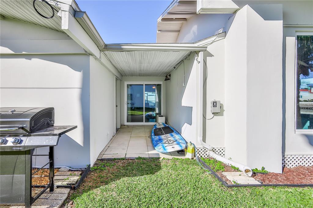 3409 Gulf Winds Circle Hernando Beach, FL 34607 - Photo 63 of 84